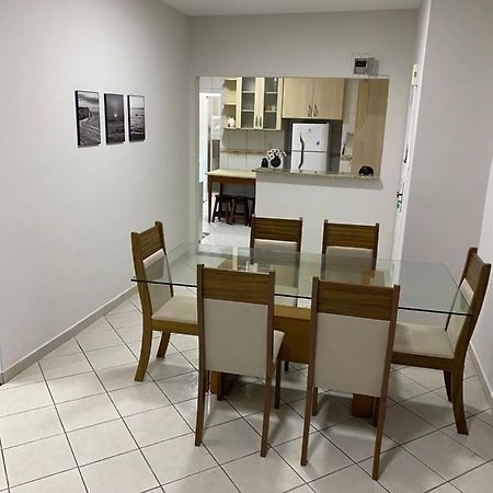 Apartamento Vista Para O Mar Balneario Camboriu Bagian luar foto