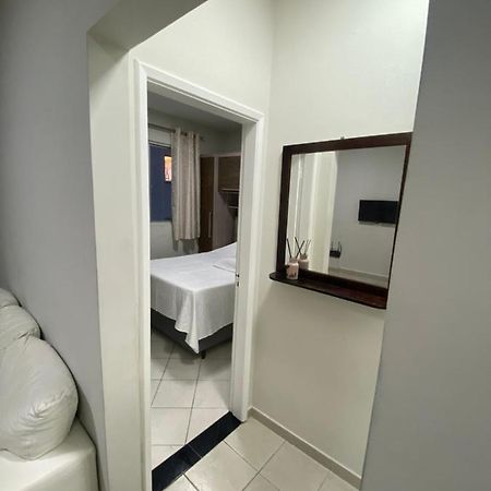 Apartamento Vista Para O Mar Balneario Camboriu Bagian luar foto