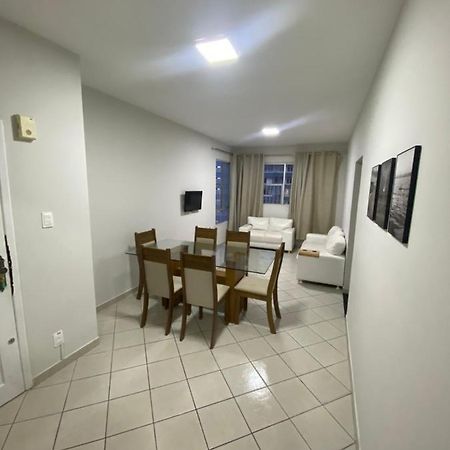 Apartamento Vista Para O Mar Balneario Camboriu Bagian luar foto