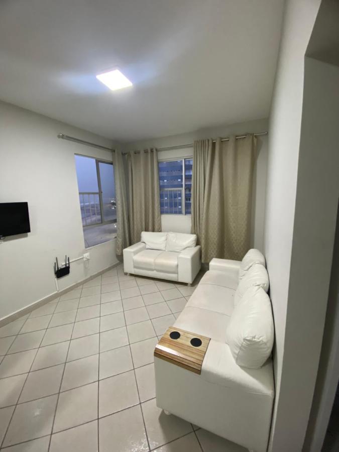 Apartamento Vista Para O Mar Balneario Camboriu Bagian luar foto