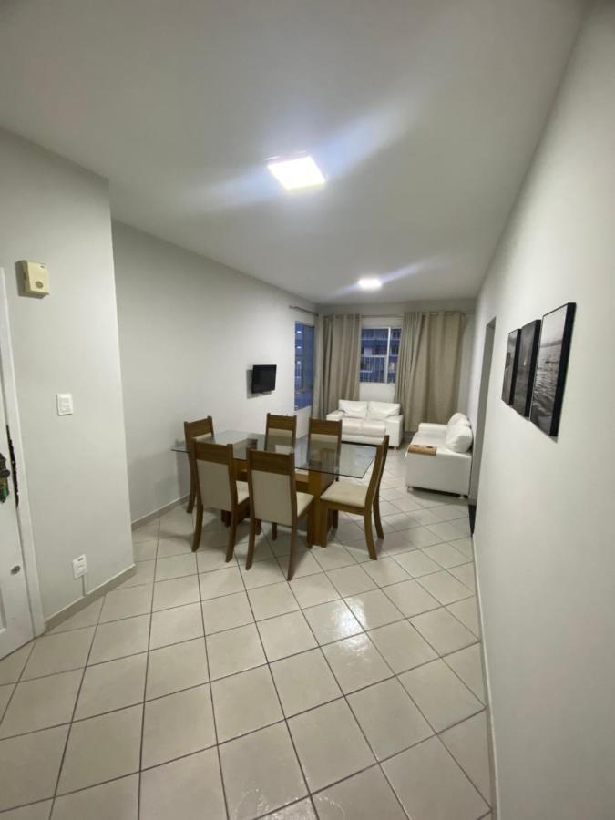 Apartamento Vista Para O Mar Balneario Camboriu Bagian luar foto