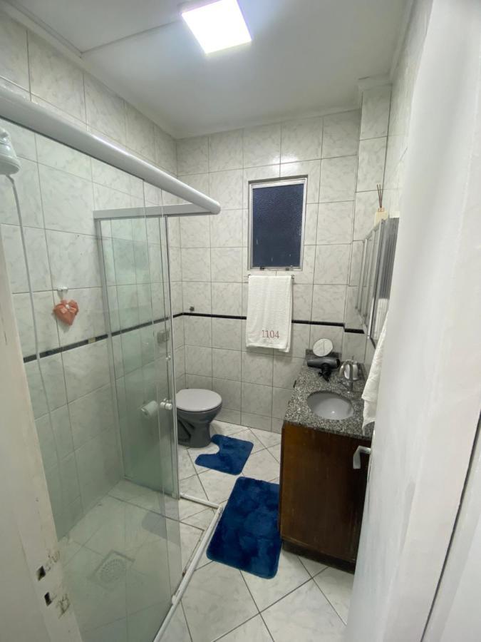 Apartamento Vista Para O Mar Balneario Camboriu Bagian luar foto