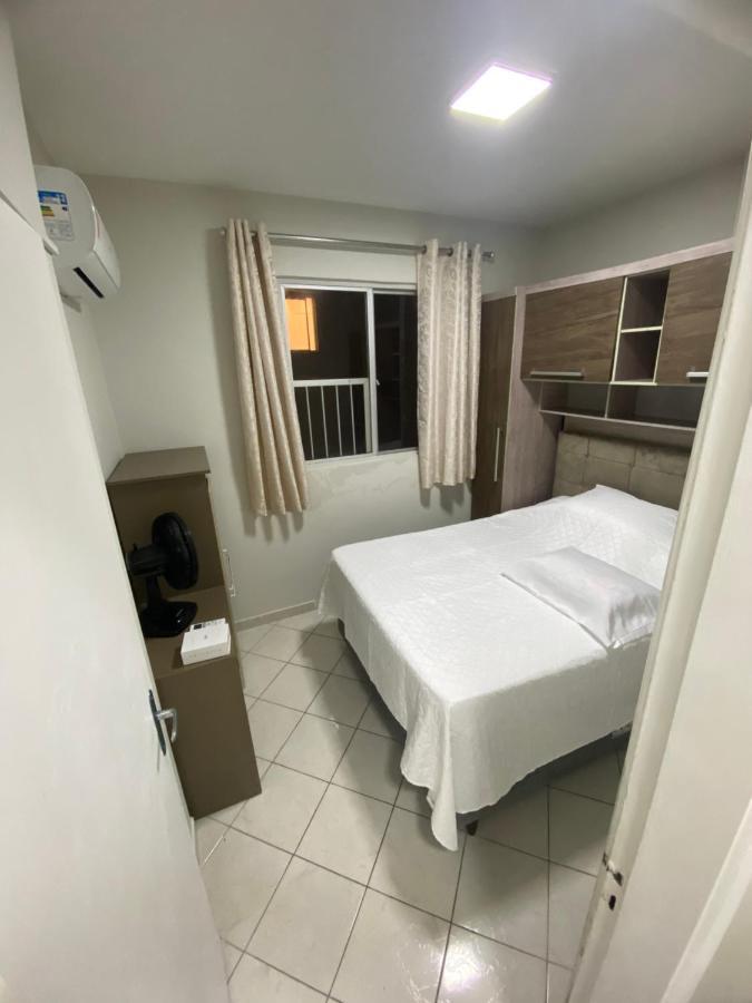 Apartamento Vista Para O Mar Balneario Camboriu Bagian luar foto