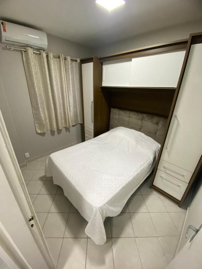Apartamento Vista Para O Mar Balneario Camboriu Bagian luar foto