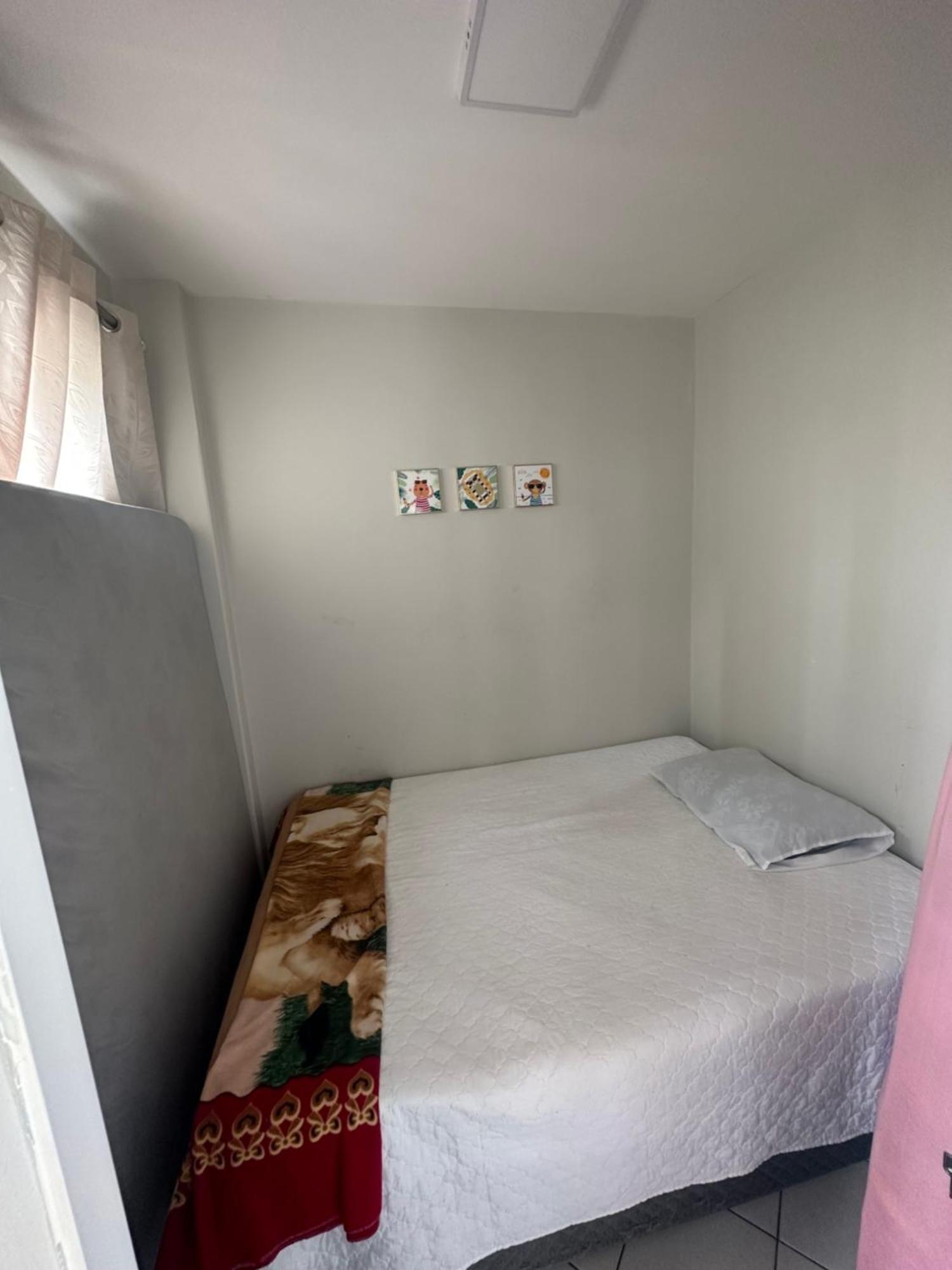Apartamento Vista Para O Mar Balneario Camboriu Bagian luar foto